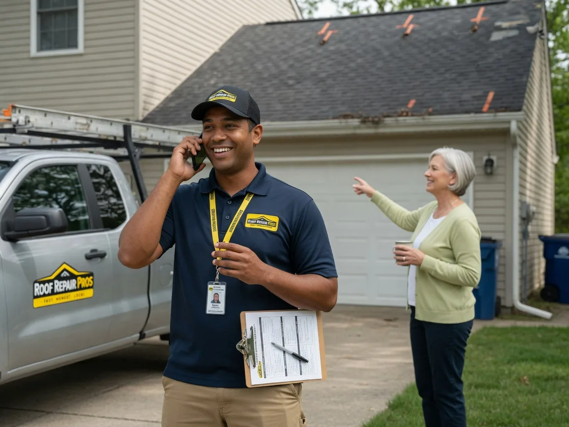 Roof Repair Harrisville, NY FAQs